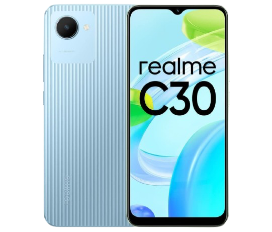 REALME C30S 2+32GB