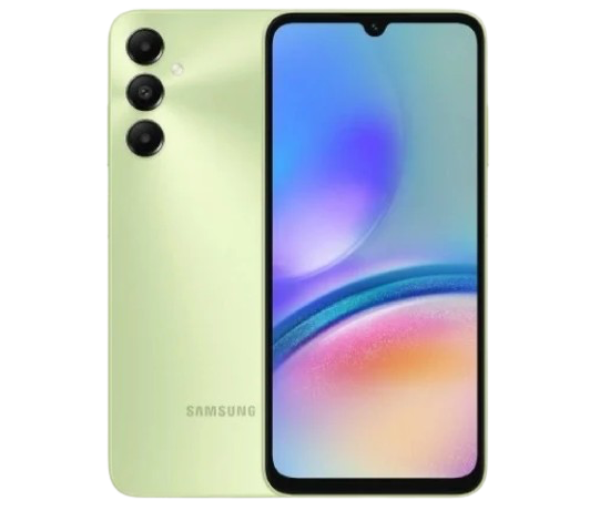 SAMSUNG A05 4+128GB